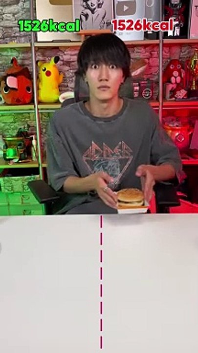 Dont eat McDonald IBTiboInShapefunny