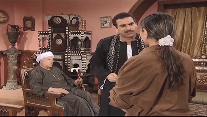 عايز يجوز حفيدتو غصب عنها  وابوها مش موافق