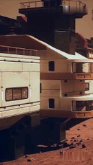 Elon Musk's Bold Mars Vision Self-Sustaining City in 20 Years!