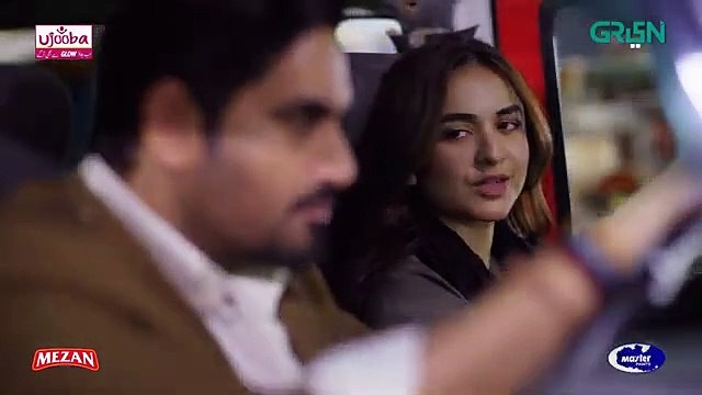 Gentleman EP 20 | Humayun Saeed | Yumna Zaidi, Sponsored By Mezan, Masterpaints, Ujooba Beauty Cream