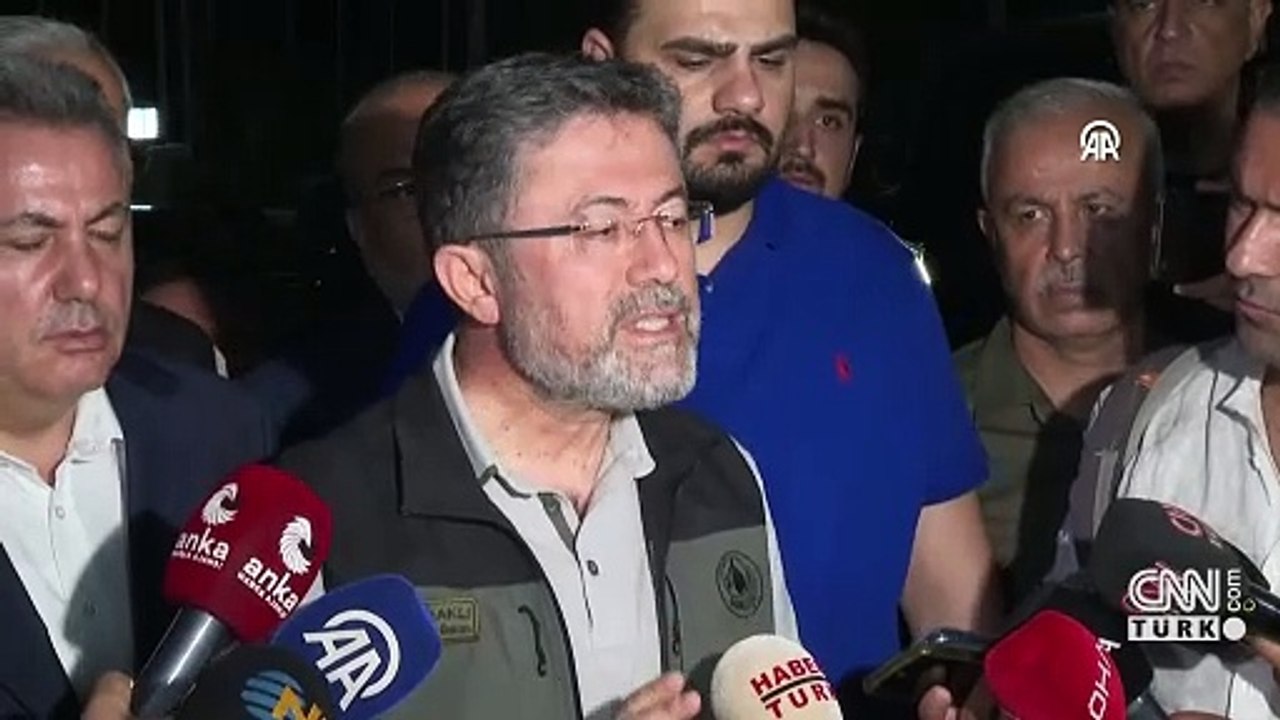 VİDEO | Orman yangınları ve dezenformasyon! Hangi yangın nasıl çıktı?