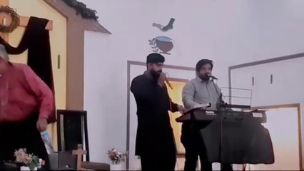 Khul Jayengi Kitabe - खुल जायेंगी किताबें - Hindi Christian Song Lyrics  By Solomon Peter Masihi Geet
