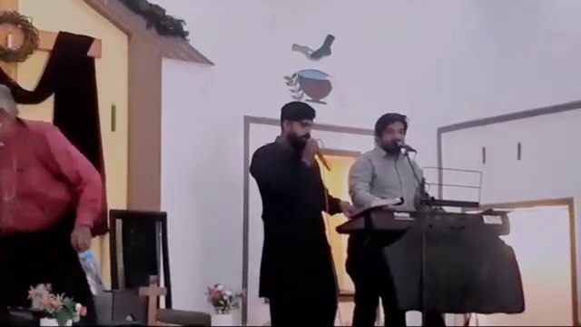 Khul Jayengi Kitabe - खुल जायेंगी किताबें - Hindi Christian Song Lyrics By Solomon Peter Masihi Geet