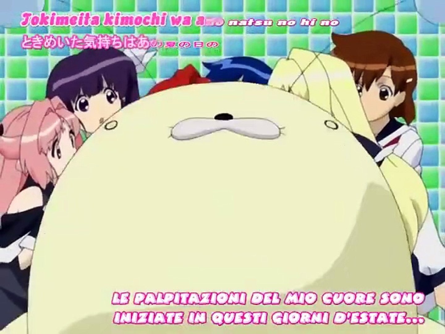 Got Some New Members to add to the Collection [A Rant About Girls Bravo in  the Comments] : r/AnimeCollectors, image size:1440x1080