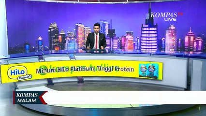 Berita Duka, Koordinator Kompastv Biro Kupang Edy Olin Tutup Usia