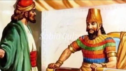 Hazrat Ibrahem Ki PAdaish Ka Waqia | Hazrat ko Aag m q Dela gea | Modern Wor;d in Muslim