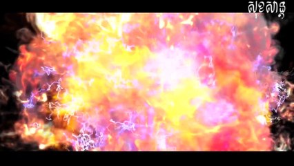 Huan Chong Shi - The Charm of Soul Pets episode 11 english sub