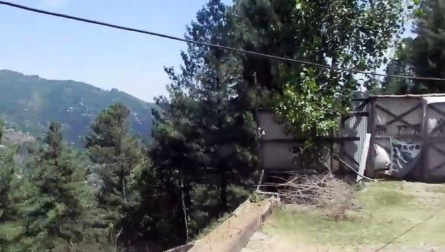 Nanga peer rangla Hans chowki Amazing view insparig natural beauty azad jmamun Kashmir cool weather