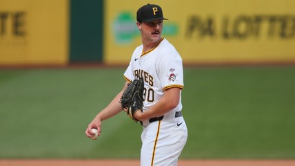 Paul Skenes Shines, Pirates Beat Mariners 5-3 | Analysis