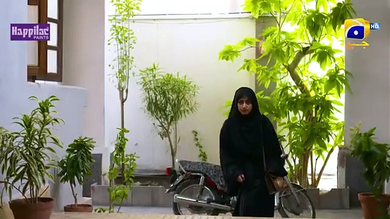 Jaan Nisar Ep 45 - [Eng Sub]  17th Aug 2024 - Har Pal Geo