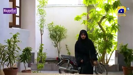 Jaan Nisar Ep 45 - [Eng Sub] - Digitally Presented by Happilac Paints - 17th Aug 2024 - Har Pal Geo