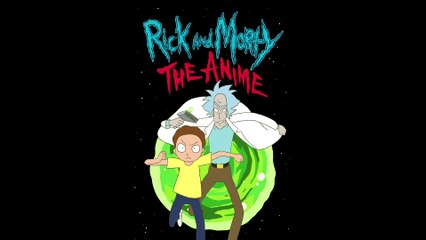 DESCARGAR Rick y Morty: El anime (2024) EPISODIO 1 EN ESPAÑOL LATINO POR MEGA