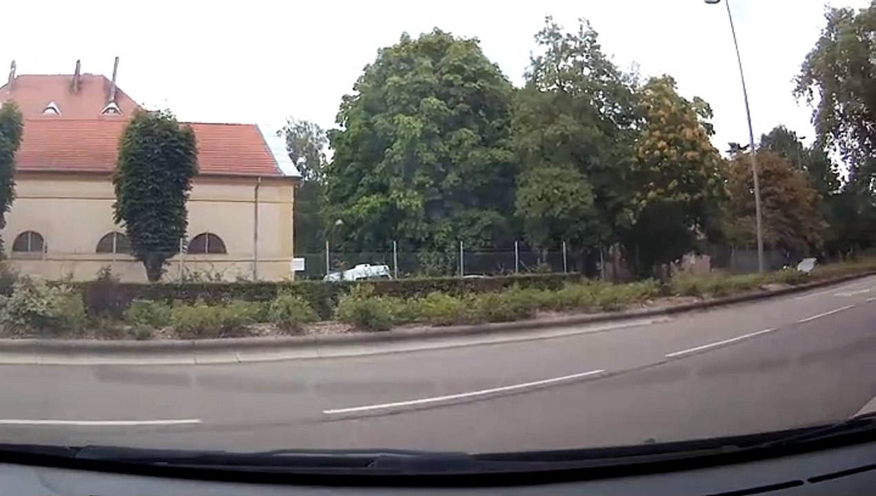 Dans les rues de Metz 01