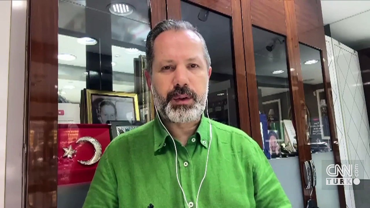 VİDEO | ALTIN FİYATLARINDA YENİ REKOR! Yükseliş sürecek mi? Uzman isimden uyarı...