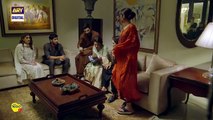Noor Jahan Episode 25 _ Digitally Presented by Nestle Nido1+ _ 17 August 2024 _ ARY Digital