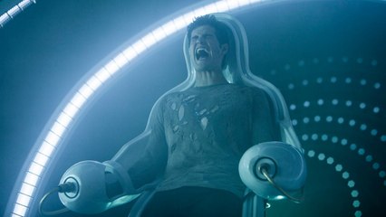 7 ans avant la sortie de Barbie, ce film de science-fiction devait être le premier succès cinéma de Mattel mais personne ne s'en souvient...