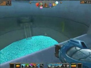 Let's Play KISS Psycho Circus - Episode 3 - Level 2-2