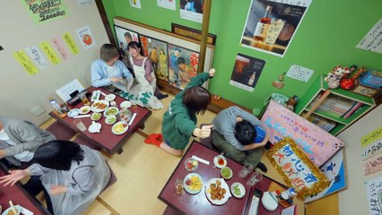 [ENG] Sabae to Yattara Owaru (2024) EP.1