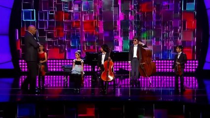 Little Big Shots S1E5: Amazing Young Performers You Can't Miss 🎤