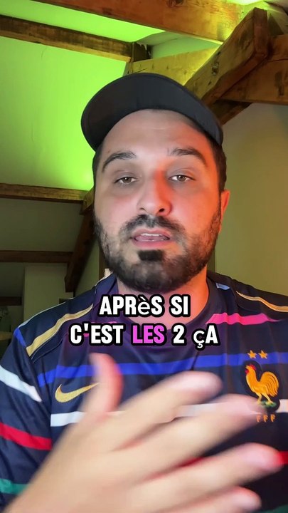 Un classique celui la !