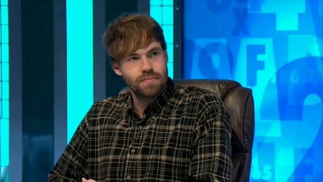 Countdown | Wednesday 23rd November 2016 | Episode 6473