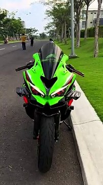 cenematic motor zx 25r