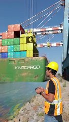 Dont play this game at work  Cargo Tetris new zack king