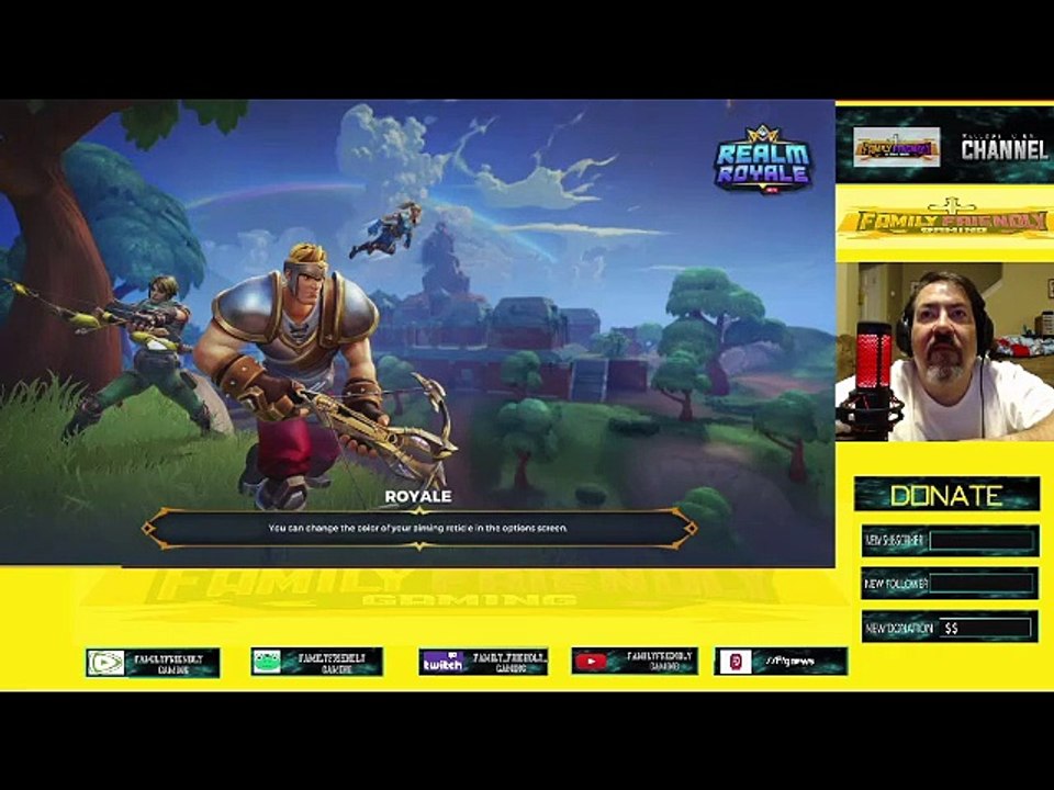 Realm Royale Episode 6