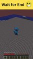 Funny Video Minecraft Gaming Video #minecarft #funny