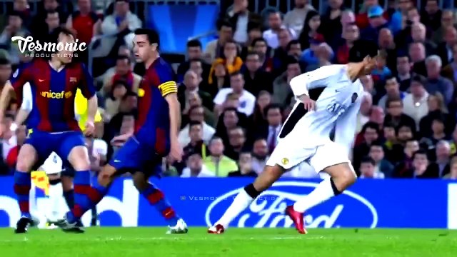 Messi Vs Ronaldo! High Voltage match #RonaldoCR7 #manchester #CR7 #GOAT #ManchesterUnited #cristiano Cristiano Ronaldo Ammo Football