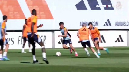 Arda Güler'in pasını gören Carlo Ancelotti hayran kaldı: 'Bravo Arda' diye bağırdı! İşte o anlar...