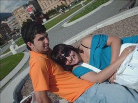 1 an avec toi mon amour