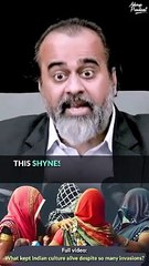 Indian Culture || Acharya Prashant