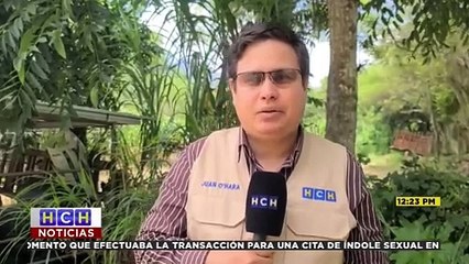 Tiroteado cerca de su casa muere hombre en Antigua Ocotepeque