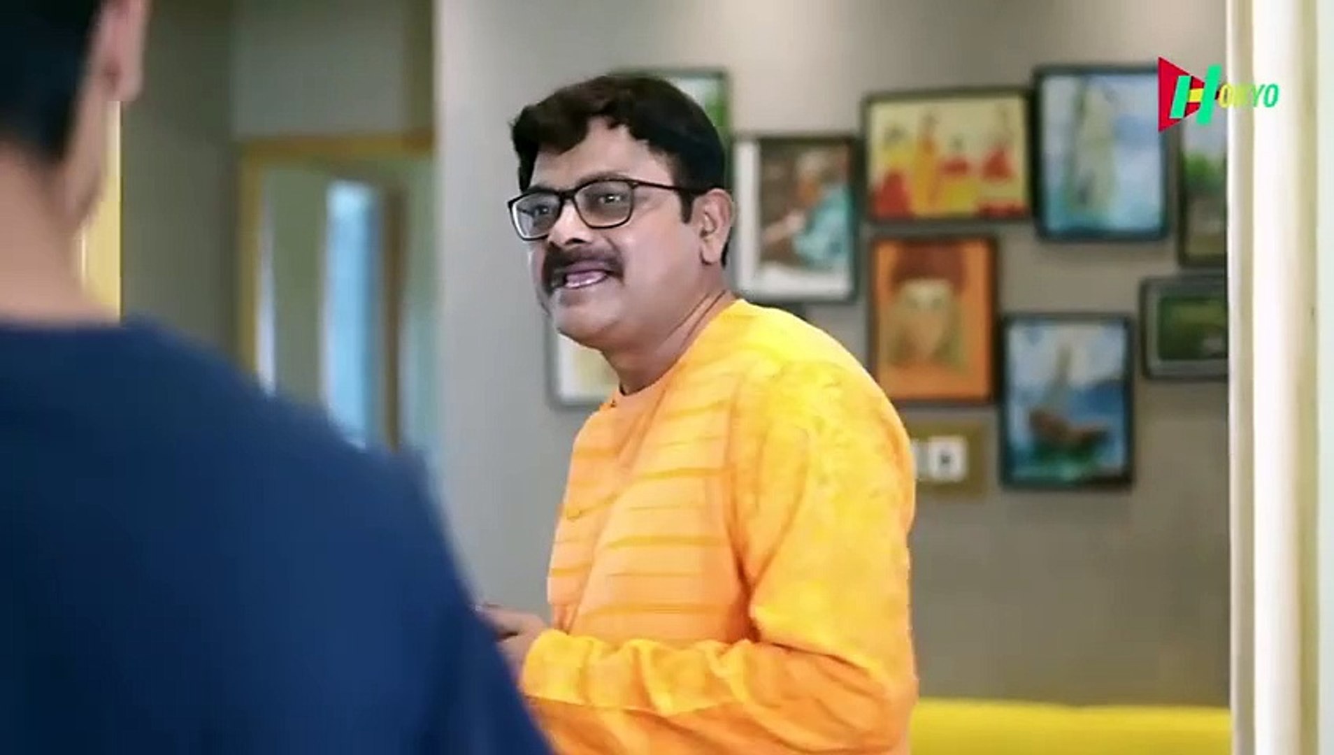 ⁣NEELAM AUNTY _ FULL EPISODE HOKYO _ FREE Hindi Web Series 2023 _ HOKYO App _ 18+ _ Hot Web Series