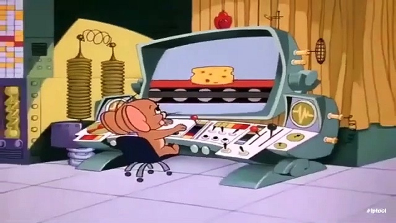 Best Cartoon Tom and Jerry Cartoon for fun  New update.II cartoon