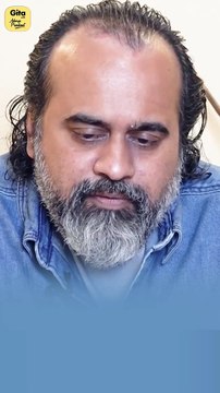 Real Cause for Climate Change || Acharya Prashant