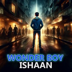 wonder boy ishaan episode 37to44 audio story youtube trending hindi fantasy video
