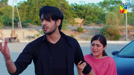 Qissa-e-Dil - Episode 13 - 17th August 2024 - [ Azfar Rehman & Hina Afridi ] - HUM TV