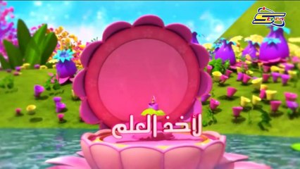 Spacetoon (United Arab Emirates) - Continuity (April 27, 2023) (Requests #20)