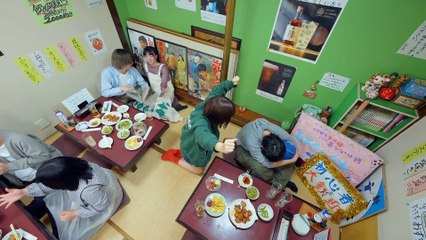 [ENG] Sabae to Yattara Owaru (2024) EP.1