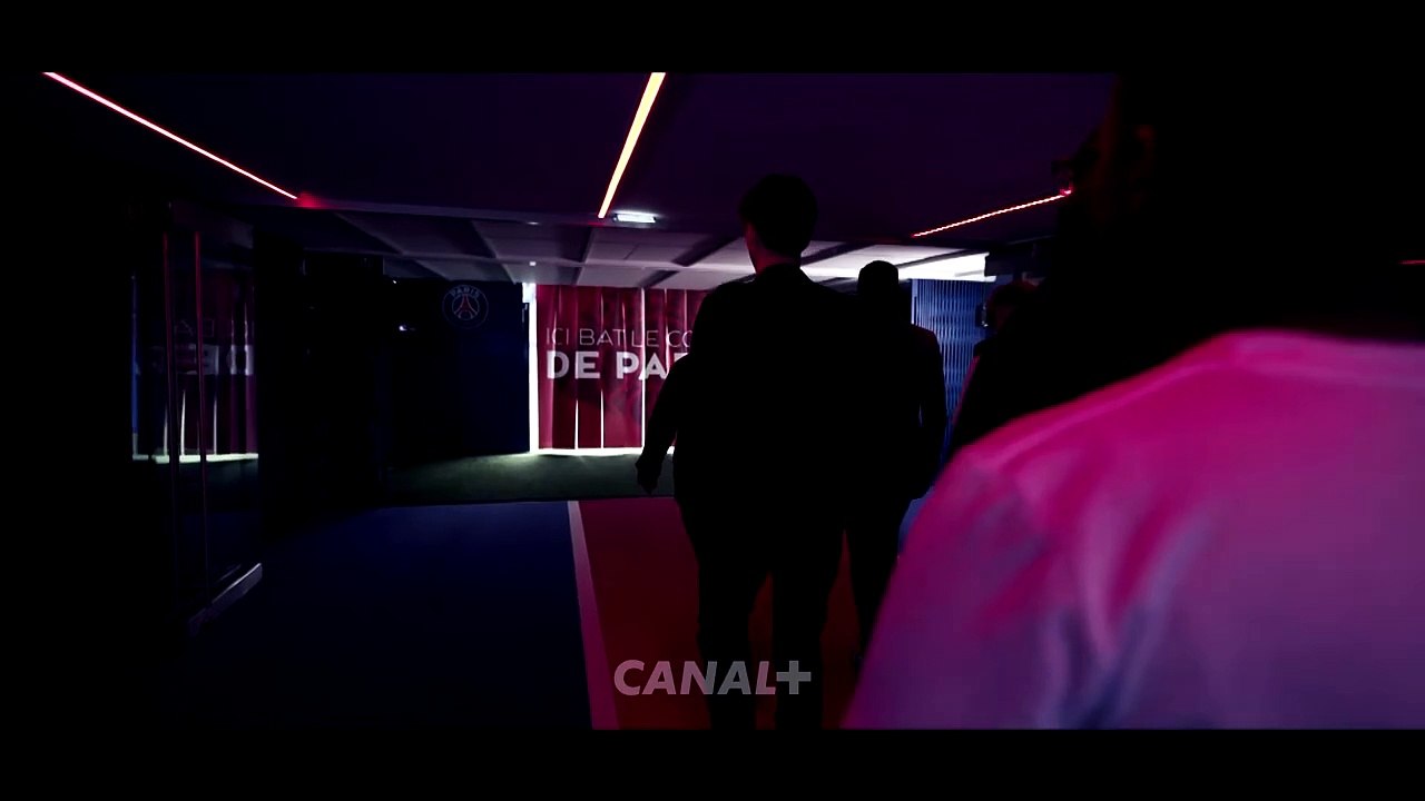 Au micro ! Une nouvelle voix pour le foot - Bande annonce