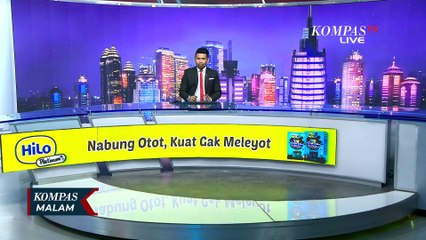 Putra Putri Paskibraka HUT Ke-79 RI Ceritakan Pengalaman Bertugas Perdana di IKN