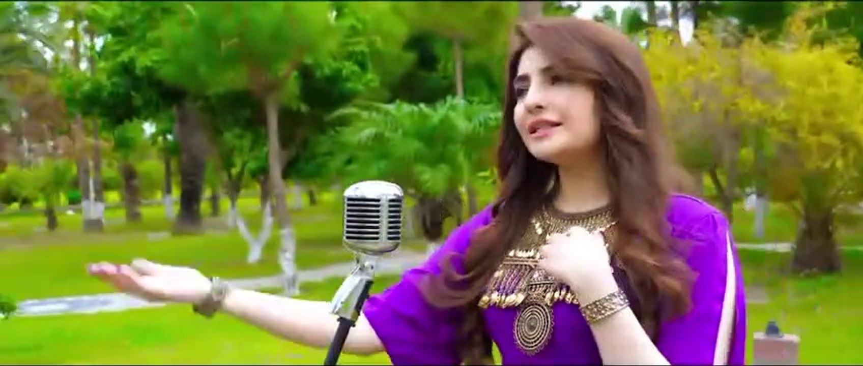 Gul Panra New Song - Pashto New Song - RK song official series