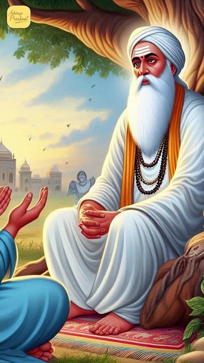 Why is India Great? || Acharya Prashant