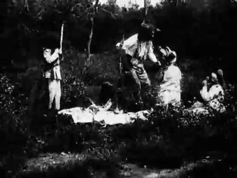 Le tipi Joris Ivens 1911 Dorothée Ivens Film muet vostfr