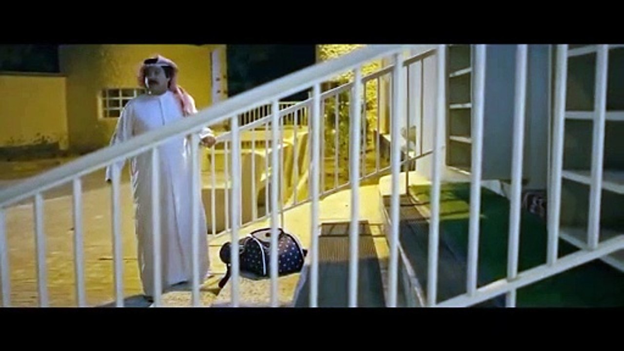 مسلسل الزقوم الحلقة 13 الثالثة عشر HD
