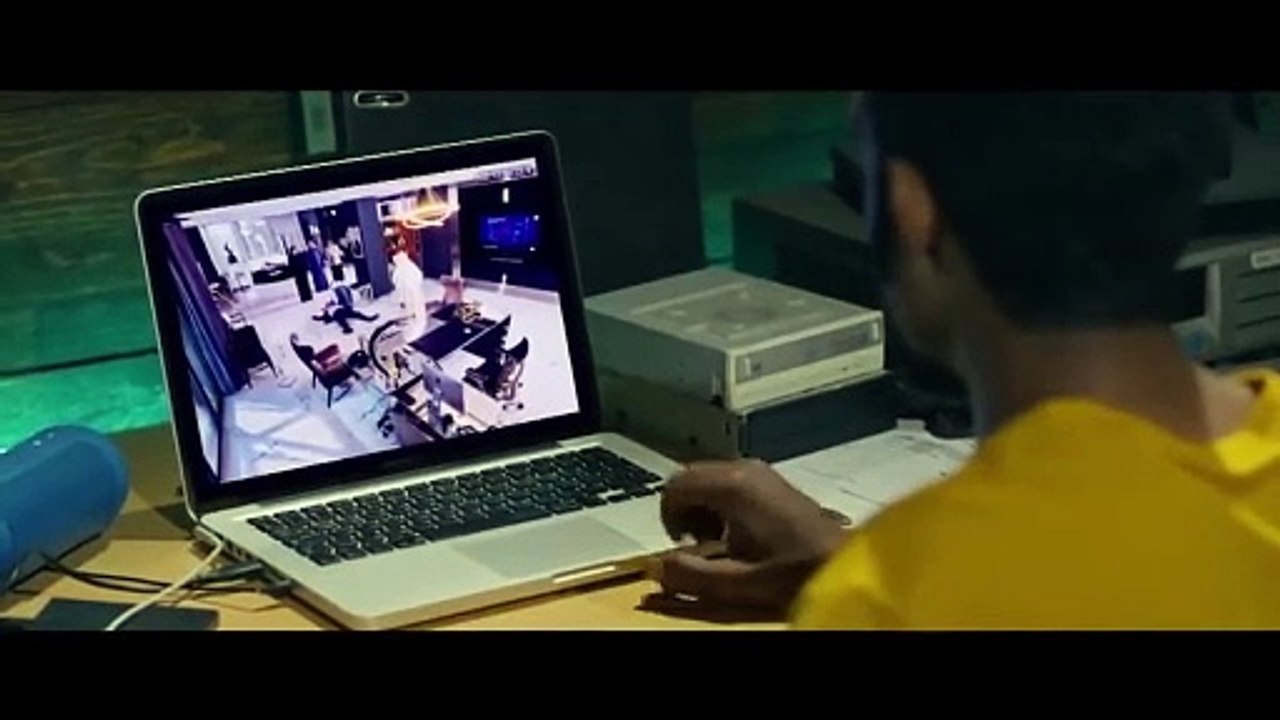 مسلسل الزقوم الحلقة 17 السابعة عشر HD