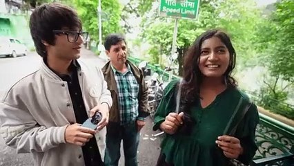 Gifting 15 Phones  On Independence Day (Hindi)