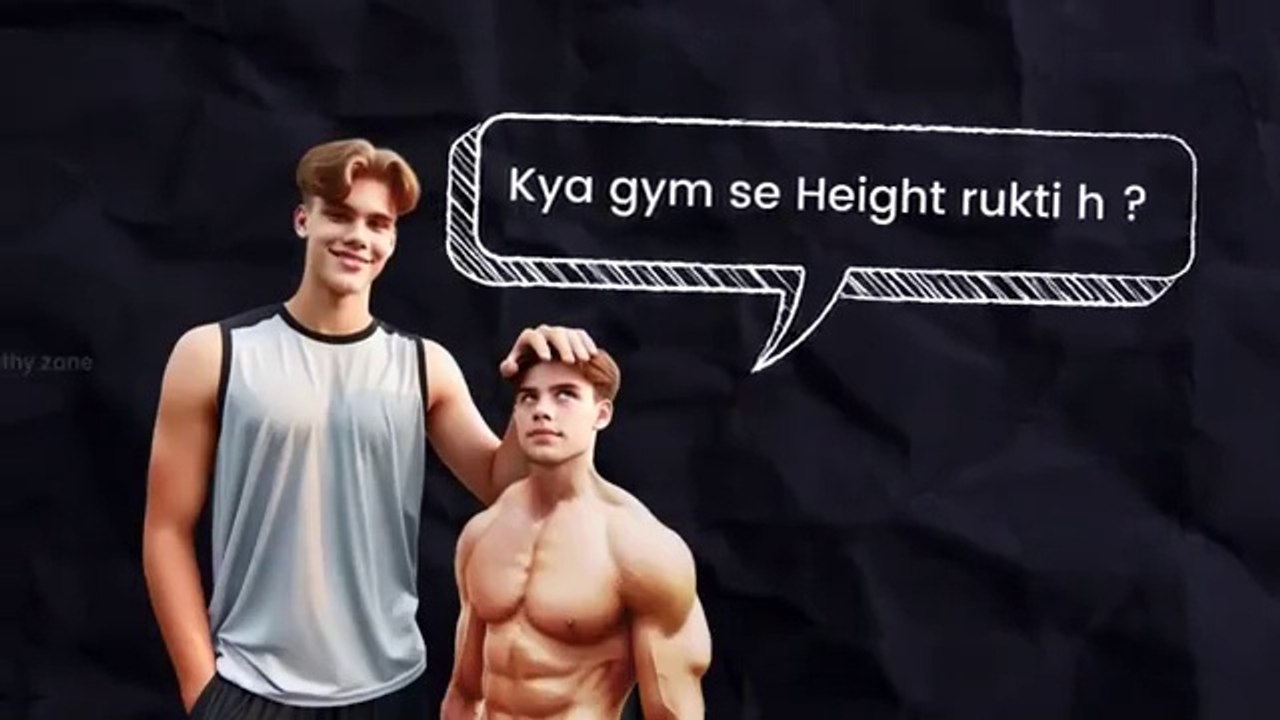 Weight gain for boys